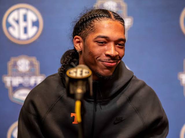 BREAKING NEWS: Tennessee Vols Rising Star Zakai Zeigler Invests $7.5 Million to Transform House Into Shelter for Homeless Youth in….