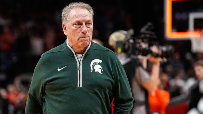 BREAKING: Tom Izzo Crowned 2025 College Basketball’s Philanthropy Icon—Honored for Transformative Humanitarian Work, Life-Changing Impact, and Generosity Through the Tom Izzo Family Foundation’s Tireless Commitment to Uplifting Communities and Empowering Lives Across Michigan and Beyond. A Legendary Coach Now Celebrated as a Beacon of Compassion.