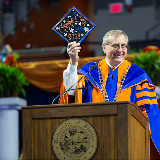 FREE AGENT DEAL SEALED: Florida Gators President Kent Fuchs Stuns Fans And NBA World, With The Acquisition Of Elite Power Forward And Billy Napier Protector DJ Lagway, In A Surprise Trade With Phoenix Suns….