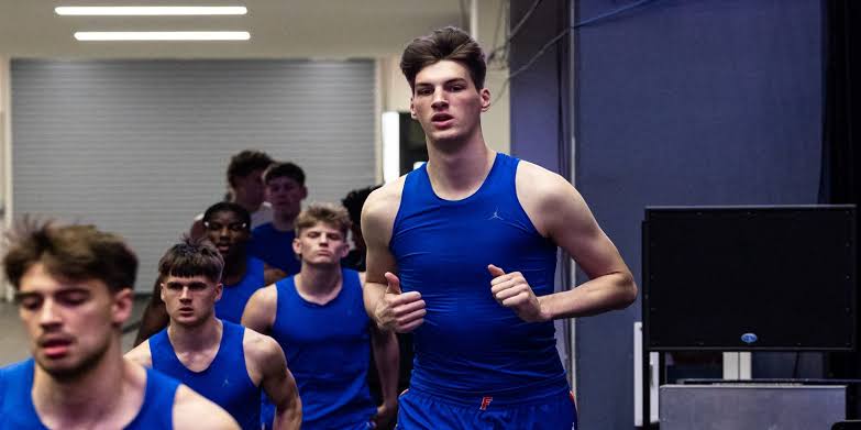 BREAKING NEWS: Towering 7-Foot-6 Canadian Center Olivier Rioux Stuns Fans by Leaving Florida Gators, Citing Five Personal Reasons on Social Media—Commits to Michigan State University, Calling It the “Perfect Fit” for His Growth, Goals, and Spartan Brotherhood.