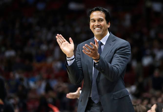 THIS IS THE BEST NEWS WE COULD HOPE FOR: Miami Heat and NBA Rejoice as Head Coach Erik Spoelstra Makes Monumental Announcement