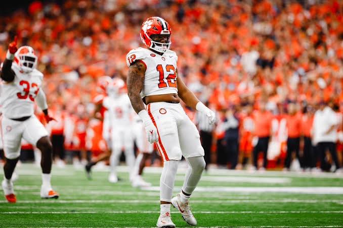 BREAKING NEWS: Clemson Star T.J. Parker Rejects $7.7M NIL Tampering Offer from Tennessee, Vows to Finish Career with Tigers Parker turns down massive payday to stay loyal to Clemson: “I’m not done here.”