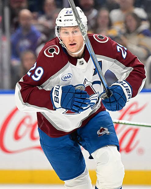 News Flash: Denver – Avalanche Star Nathan MacKinnon Donates $2.75M to Revitalize Colorado College Hockey, Showcasing Unmatched Commitment to Community