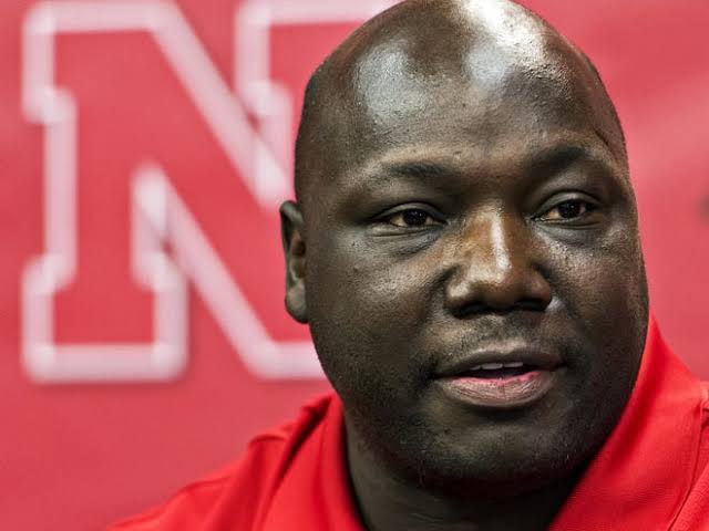 Just in: Nebraska Football Appoints Legendary QB Tommie Frazier as New Assistant General Manager