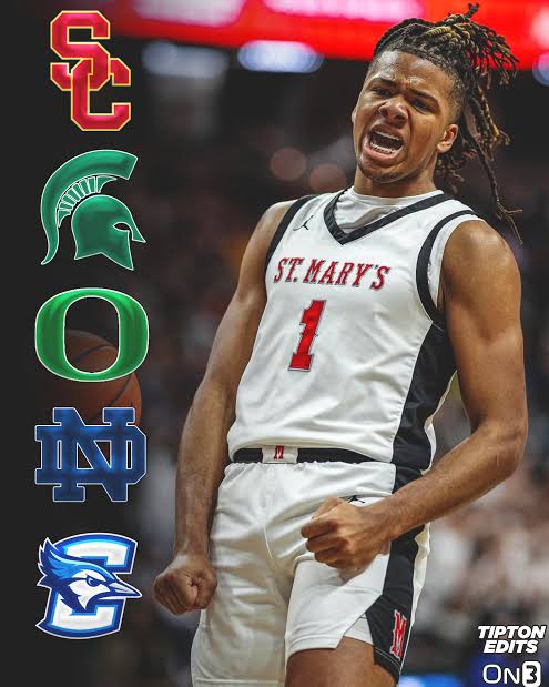 Great news: Michigan Basketball Star Trey McKenney Donates Entire $150M Bonus and Sponsorship Deal to Charity and Homeless Relief in Unprecedented Act of Compassion