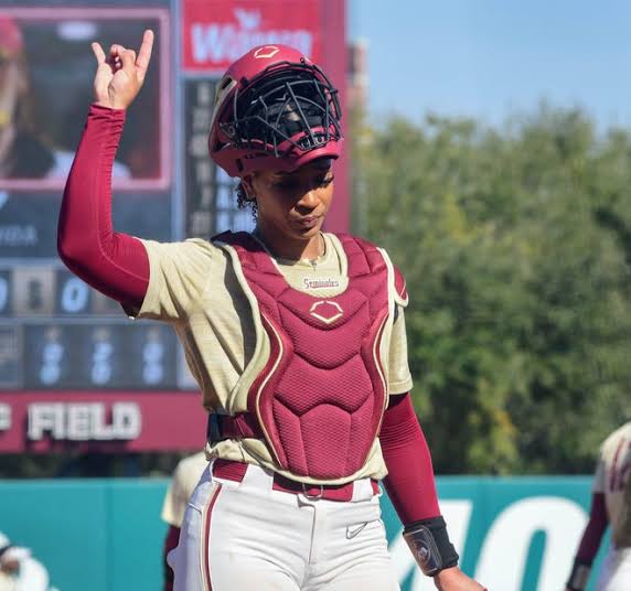 Great news: Top 2026 Five-Star Catcher Michaela Edenfield Commits to FSU Softball, Brings Full Devotion to Seminoles Program