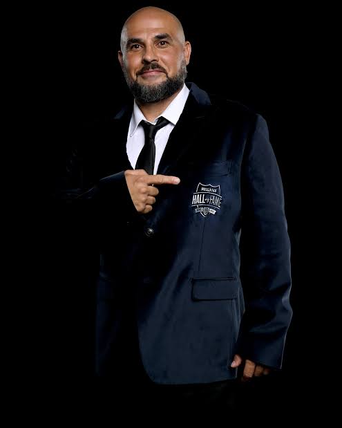 Breaking News: Netflix is set to premiere a highly anticipated documentary about one of the most iconic figure in Canterbury_Bankstown Bulldogs football history ,Hazem El Masri in his days Known for his electrifying styles…