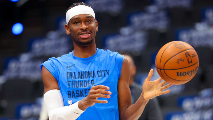 Date announced!!! Emotional!!! Netflix has announced the release date for a special documentary honoring the legendary Oklahoma City Thunder basketball Player Gilgeous-Alexander. The film, which will celebrate -Alexander’s remarkable life and career, is