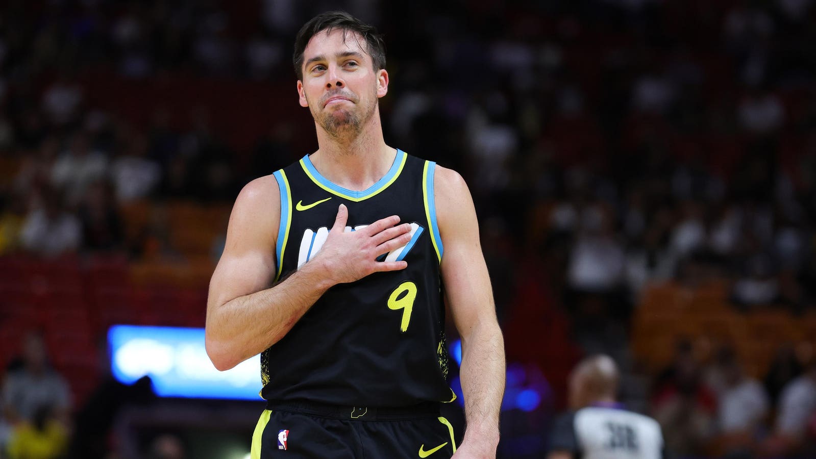 COMPLETED DEAL: T. J. McConnell  becomes the new general point guard and re-signs a four-year contract with the Indiana Pacers.  $68,364,000 million plus the assurance of…