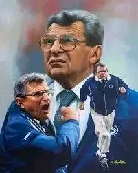🚨ESPN NEWS: State College, PA — In a move that is sure to stir both deep reverence and reflection throughout the college football world, Penn State University has announced plans to honor the late legendary coach Joe Paterno with a posthumous award, recognizing his extraordinary contributions to the university, the sport of football, and the lives of countless student-athletes over his……