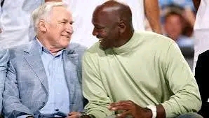 BREAKING: Michael Jordan Named Head Coach of North Carolina Tar Heels
