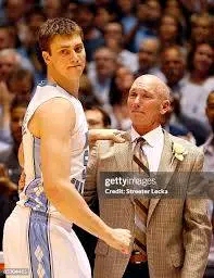 UNC to Unveil Statue of Tyler Hansbrough Outside Dean E. Smith Center: Honoring the Heart, Hustle, and Championship Spirit of a Tar Heel Legend…