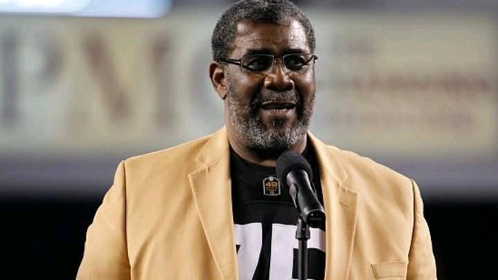 BREAKING NEWS: Netflix Releases “The Underdog,” a Highly Anticipated Documentary Pittsburgh steelers legend Joe Greene, Slated for Release on the…