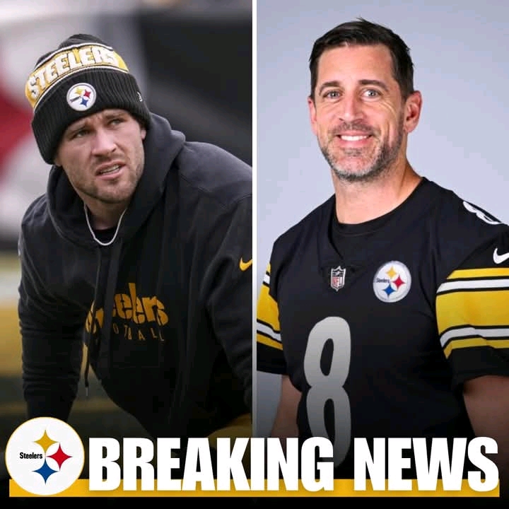 T. J. Watt announces surprise departure from Steelers amid personnel uncertainty with shocking statement: “Steelers lost all future when Aaron Rodgers joined, I need to win…”