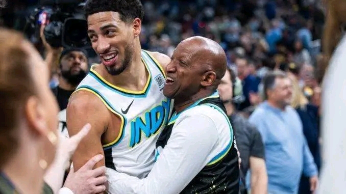 Pacers REPORT ON CBS : Indiana Pacers makes it official as key player Tyrese Halliburton agrees to Four-Year Extension, after Major pay Raise worth…