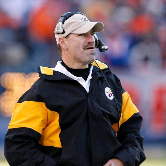 Good news : Mike Tomlin Announced departure as Bill Cowher set Return as Pittsburgh Steelers football Head Coach EPSN Confirmed…..