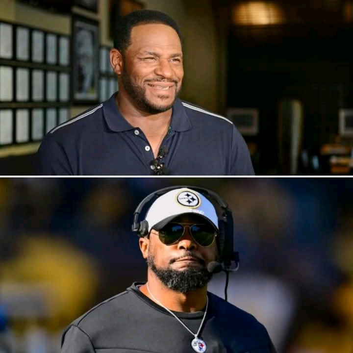 ‘You Don’t Know Anything About Football’ If You Blame Mike Tomlin For Steelers’ QB Issues, Says Jerome Bettis