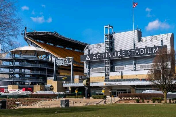 BREAKING NEWS: Pittsburgh steelers Unveil $1.3 Billion Renovation to Acrisure Stadium, Redefining the Future of College Football …. 