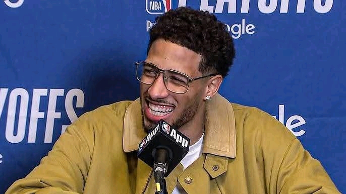 YES THE TRUTH MUST BE TOLD: Indiana Pacers Star Tyrese Haliburton sent a shocking message to Head Coach Rick Carlisle which leave him Speechless, which state that….
