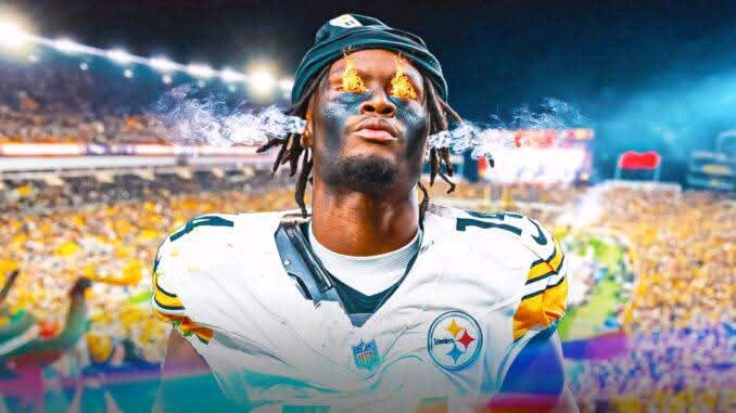 BREAKING NEWS!!!: Pittsburgh Steelers owner Art Rooney II recently opened up about his concerns regarding young wide receiver George Pickens, emphasizing the team’s desire to…