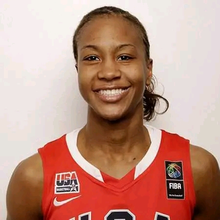 BREAKING NEWS: Excitement Hits Gainbridge Fieldhouse as former Indiana pacers women basketball legend Tamika Catchings Returns to her former team as a senior coaching staff particularly…