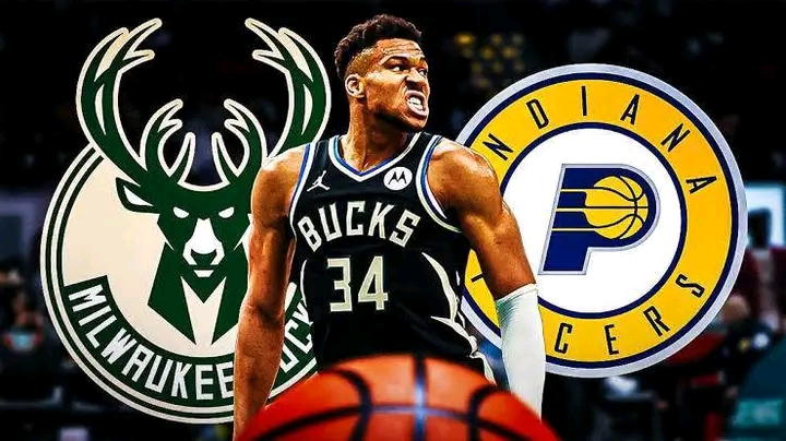 BREAKING: In a shocking turn of events, the Indiana Pacers have officially signed Bucks superstar Giannis Antetokounmpo — a move that could change everything for the Eastern Conference…