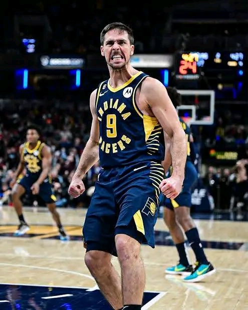 Why did T. J. McConnell decide to leave the Indiana Pacers team today?” There are a number of reasons behind his decision…..