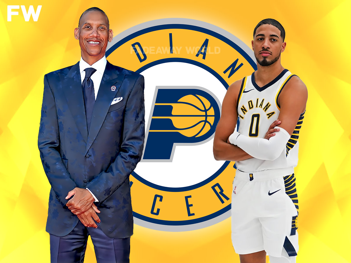 Breaking: Reggie Miller, the legendary basketball player for the Indiana Pacers, is back as a co-owner. The Indiana Pacers’ owner, the Herb Simon family, has made the historic announcement that Texas Tech Red Raiders, the team’s iconic shooting guard and long-time spokesperson, will rejoin the team as a co-owner in 2025…