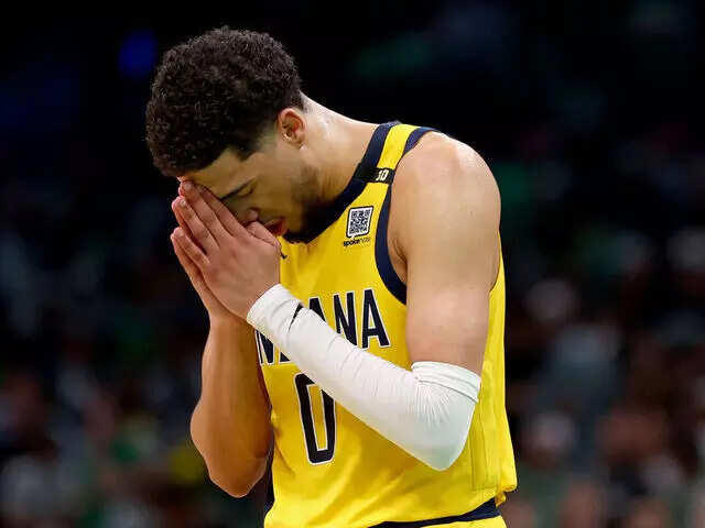 💙🏀 OKC Thunder Fans Unite in Love and Prayer: Let’s Show the World Our Class—Send Healing Prayers to Tyrese Haliburton in His Time of Need 🙏⚡️ No Rivalry, Just Humanity—Thunder Nation Stands Strong in Support! ✨🙏 #ThunderFamily #PrayersUp
