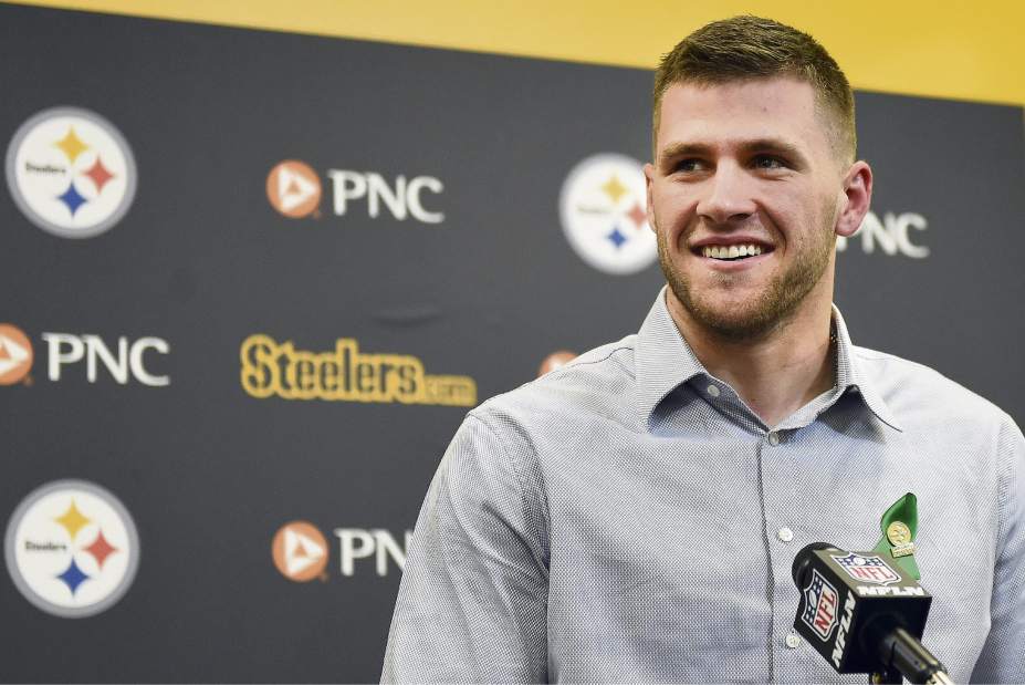 By formally re-signing All-Pro linebacker T.J. Watt to a four-year contract deal, the Pittsburgh Steelers have made sure that their defense’s face stays in black and gold throughout the….