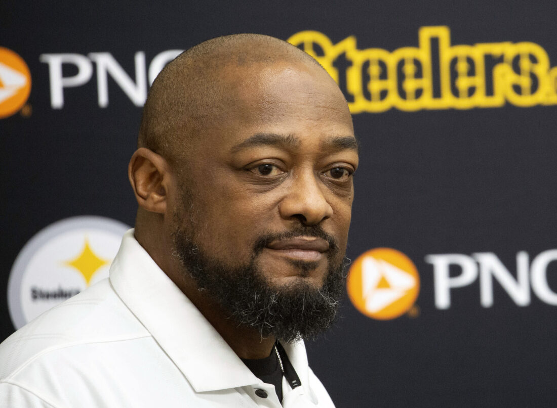 Steelers give Tomlin 3-year extension | News, Sports, Jobs – The Herald Star….