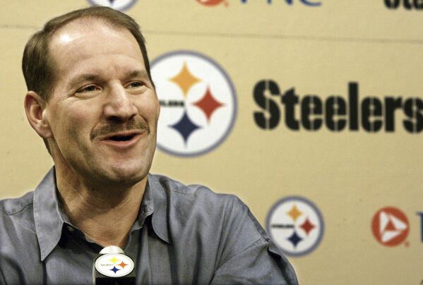 NEWS FLASH: Legendary Pittsburgh Steelers Player Bill Cowher Resurfaces as Co-Owner  Steelers owner The Rooney Family has made the historic announcement that legendary linebacker Bill Cowher, who has long been associated with the team, would rejoin the team as a co-owner in 2025…