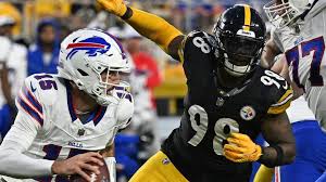 Steelers Insider Draws Attention to Forgotten Draft Pick’s Latest Setback 3 hours ago….