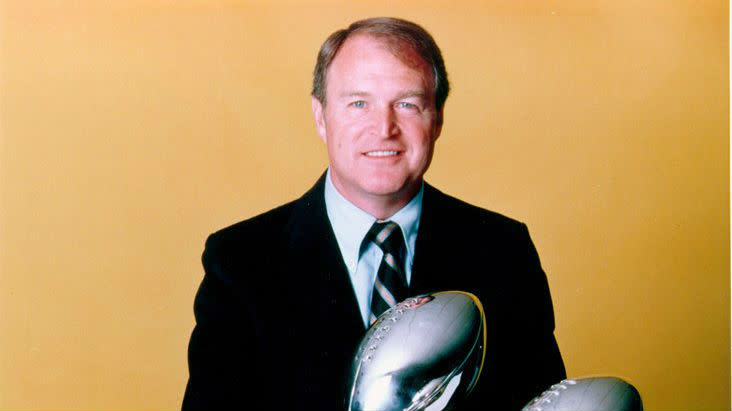 Date announced!!! Emotional!!! Netflix has announced the release date for a special documentary honoring the legendary Pittsburgh Steelers football Head Coach Chuck Noll. The film, which will celebrate Noll’s remarkable life and career, is