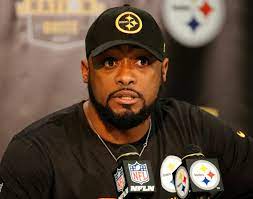 Mike Tomlin takes offense at talk players were rushed back – NBC