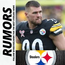Steel Curtain Secured: Steelers Sign T.J. Watt to Record-Shattering $170M Deal, $130M Guaranteed—Making Him One of NFL’s Highest-Paid Stars and Surpassing Myles Garrett’s Browns Contract