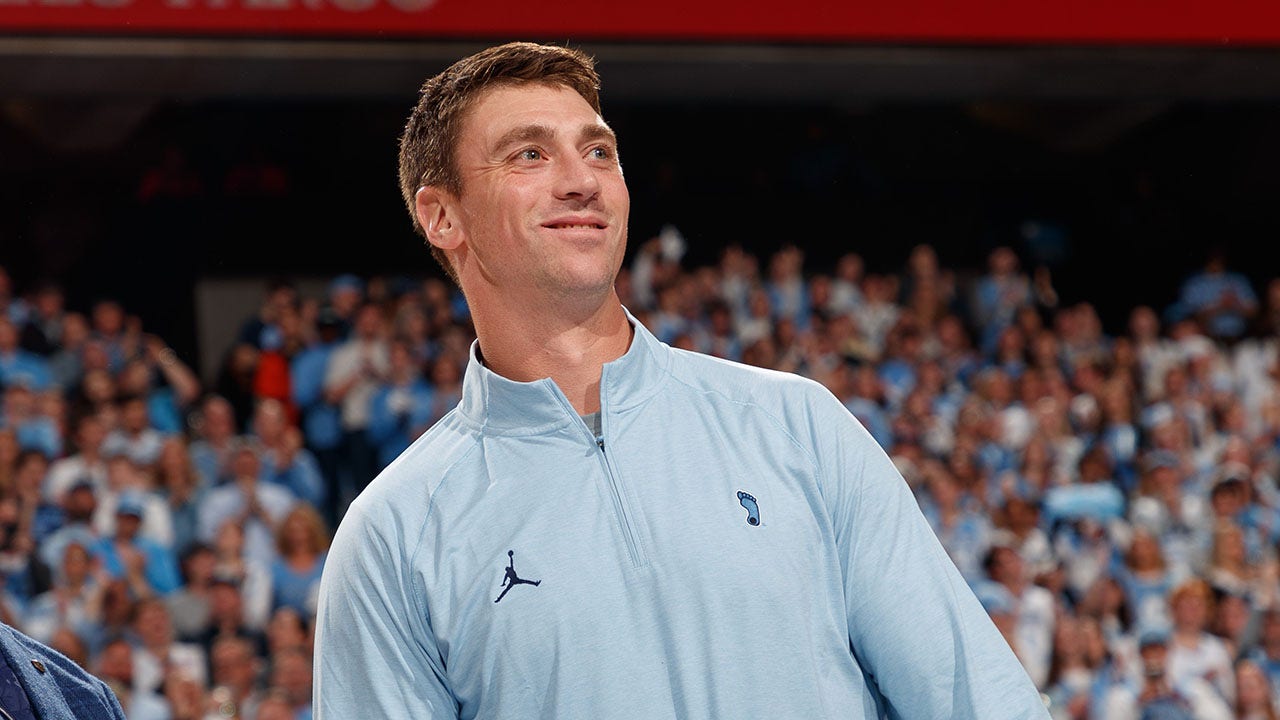 HomeBREAKING NEWS: North Carolina Tar Heel Legendary Tyler Hansbrough Invest $10.2 Million to Transform House Into Shelter for Homeless, less privilege and……