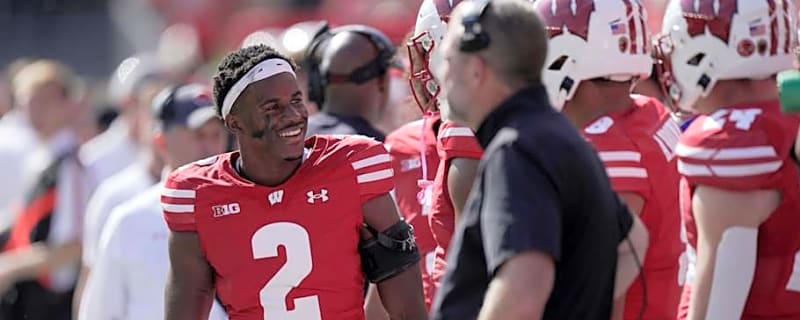 **Wisconsin Badgers: Breaking News, Exclusive Rumors & Top Highlights — Your All‑Access Pass to Badger Nation on Yardbarker**