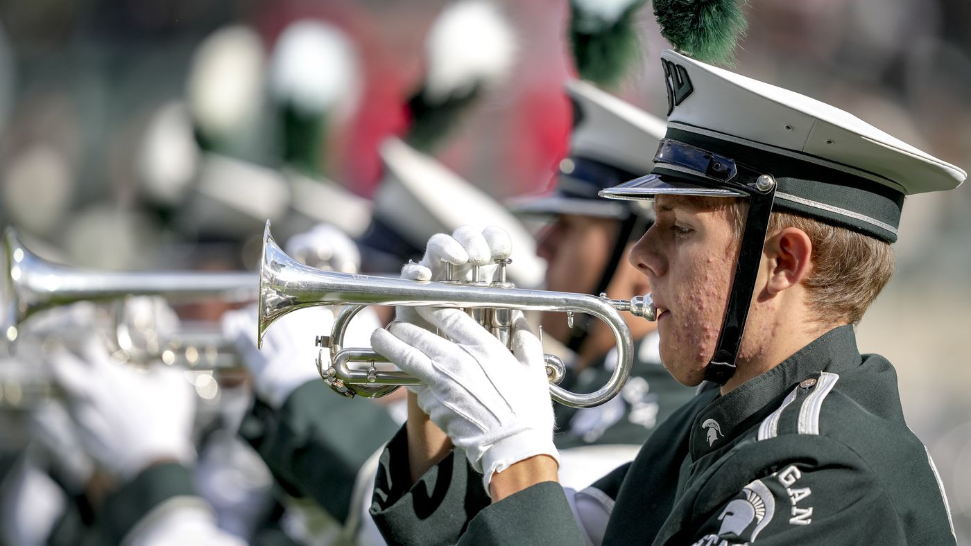 **Netflix Sets Premiere Date for Inspiring New Documentary Showcasing Wisconsin Badger Marching Band’s Historic Rise to World’s #1**  In a tribute to tradition, passion, and precision, Netflix has confirmed the release date of its highly anticipated documentary chronicling the Wisconsin Badger Marching Band’s extraordinary journey to becoming the #1-ranked marching band in the world.