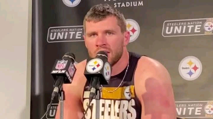 TJ Watt Donates Entire $18.9 Million EXTENSION BONUS and Sponsorship Earnings to Homeless Shelter in Mattstedt…