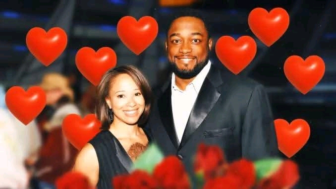 HAPPY ANNIVERSARY!!!: I Will Grow Older With You!! The Steelers Manager “Mike Tomlin” And Wife “Dr. Donna Nobile Celebrates29 Years of Love as They Embark on New Chapter Together…