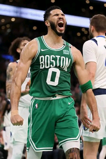 ESPN CONFIRMED: Just In Boston Celtics power forward Jayson Tatum has been banned indefinitely from game activities as he tested positive of……