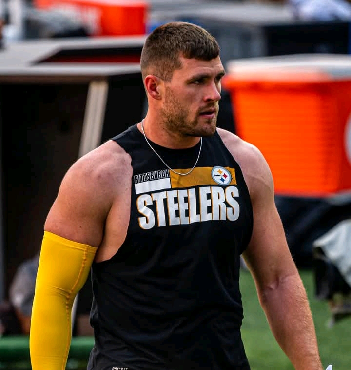 STEELERS REPORT:Tension rises in Pittsburgh Steelers community after T.J Watt has been officially confirmed…