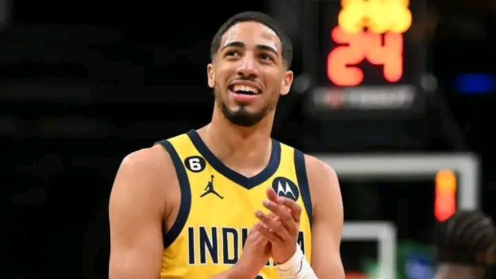 ESPN NEWS: Indiana Pacers Star Tyrese Haliburton Donated His Entire $90 Million Bonus and Sponsorship Deal to Charities and Homeless Relief. What He’s Doing in a World of Compassion Indifference is Mind-Blowing……..
