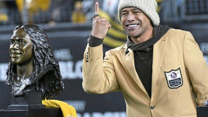 BREAKING NEWS!!!:THE LEGEND IS BACK!!!: “Pittsburgh Steelers” Announces The Return Of “Troy Polamalu” As Assistant Head Coach To Push The Steelers For More Title And Trophy As He…