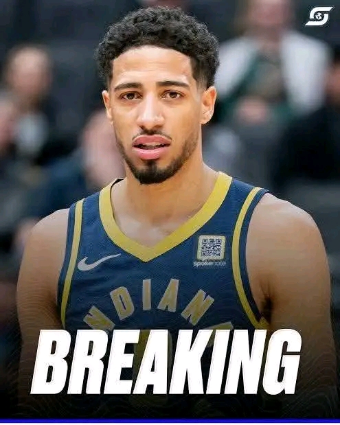 DEAL ACCEPTED: Indiana pacers Men’s basketball point guard Tyrese Haliburton Signs a 4-year Contract With the sun phoenix, worth $109 Million as their new……
