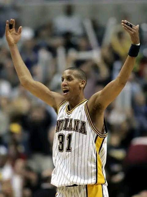 BREAKING NEWS: Excitement Hit Great Gainbridge Fieldhouse as former Indiana Pacers legend player  Reggie Miller has Returned to former team as a Senior Coaching Advisor for the Pacers as of May 2025 To Continue….…