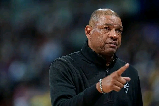 BREAKING NEWS: Former Boston Celtics head coach Doc Rivers, Now Milwaukee Bucks, sent a stunning message to Boston Celtics head coach Joe Mazzulla concerning….