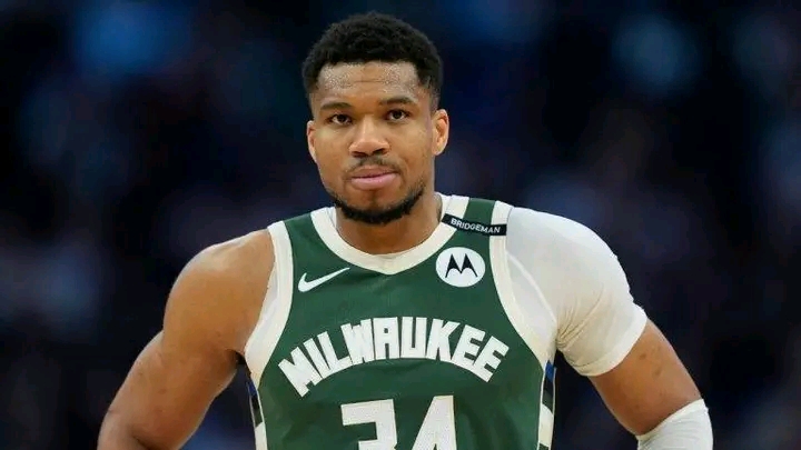 CONFIRMED: NBA Star player from Milwaukee Bucks Giannis Antetokounmpo joined Boston Celtics, My Reason for Choosing Celtics over Bucks and State Warriors…