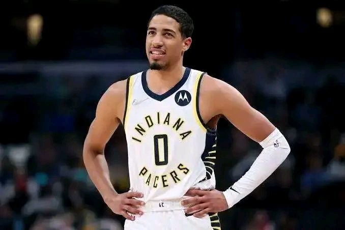 So Heartbreaking: Tyrese Haliburton Officially Announces His Retirement From National Basketball Association at Age 25, Concluding a Storied NBA Career Spanning Over Two Decades With Iconic Moments, Stanley Cup Glory, Olympic Gold, and a Resilient Late-Career Stint With the Indiana Pacers—The Veteran point Guard Leaves the NBA for the Final Time as One of the Game’s Most….